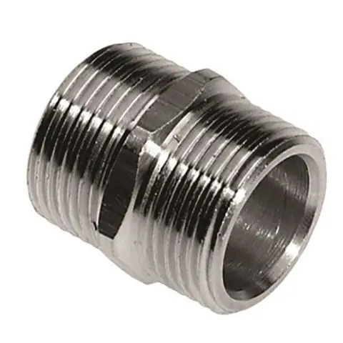 Säker betalning MMA 4780107 Skarvnippel